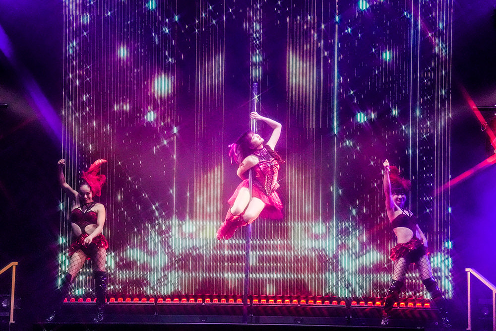 AYAKA NATION VIP ROOM A⁺ Special Edition 2024 & 2025｜ももいろ