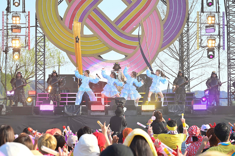 LIVE｜ももいろクローバーZ RELEASE COLLECTION