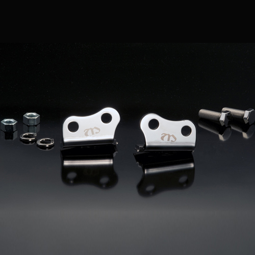 Lowering kit【アジャスタブルショートサス装着可】（2009UP