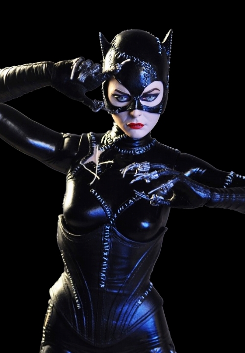 再生産】バットマン リターンズ/ ミシェル・ファイファー キャット