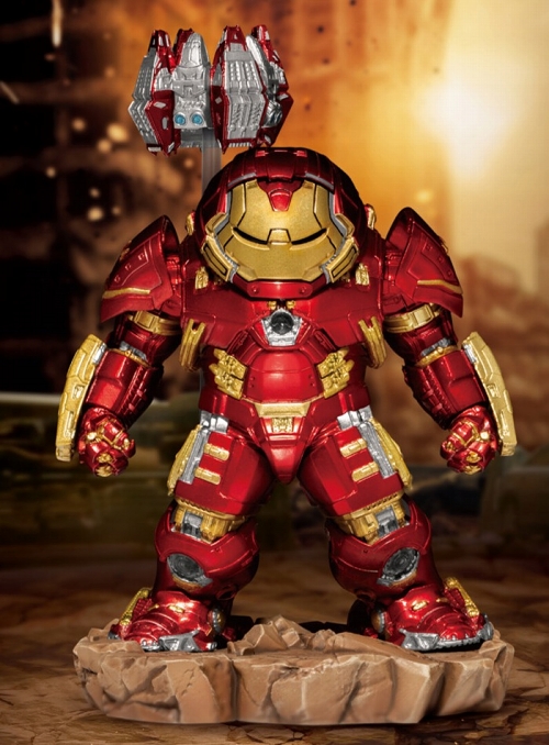 エッグアタックミニ/ アベンジャーズ エイジ・オブ・ウルトロン