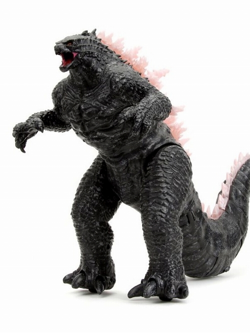 GODZILLA x KONG The New Empire/ ゴジラ ヒートレイブレス RC ラジコン