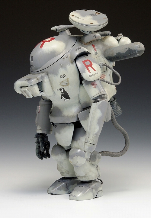 マシーネンクリーガー Ma.K./ SNAKE-EYE RECONNAISSANCE TYPE