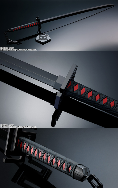 お一人様1点限り】PROPLICA/ BLEACH: 天鎖斬月