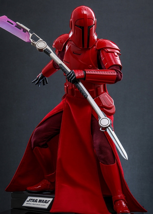 スターウォーズ ザ・マンダロリアン/ テレビ・マスターピース 1/6