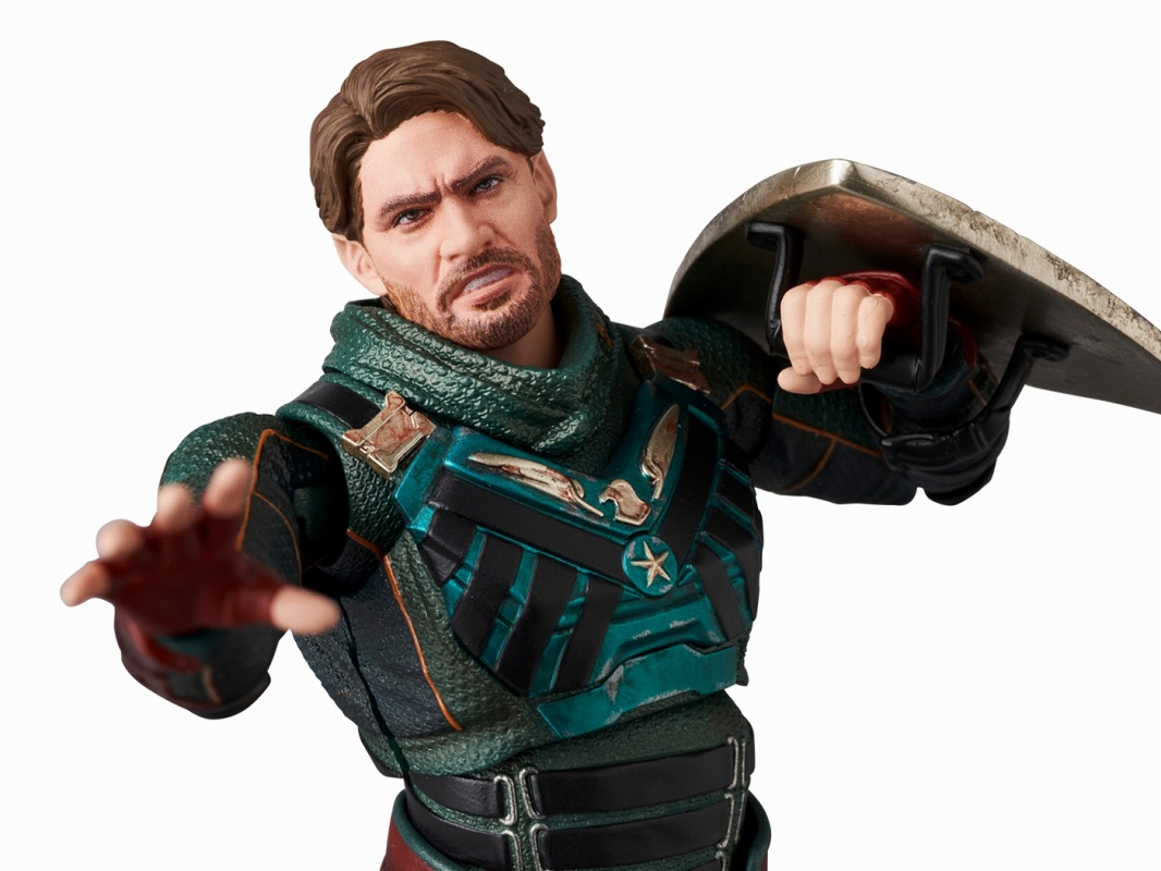 MAFEX/ THE BOYS ザ・ボーイズ: ソルジャーボーイ