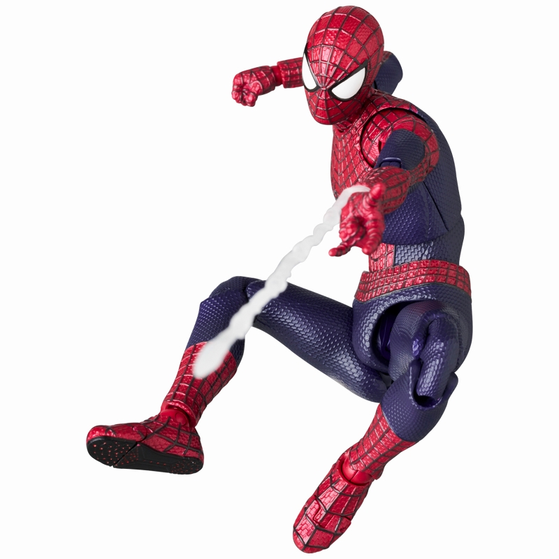 MAFEX/ アメイジング・スパイダーマン2: スパイダーマン（アメイジング