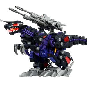 ゾイド ADVANCED Zi/ AZ-09 ジェノザウラー 1/72 プラモデルキット