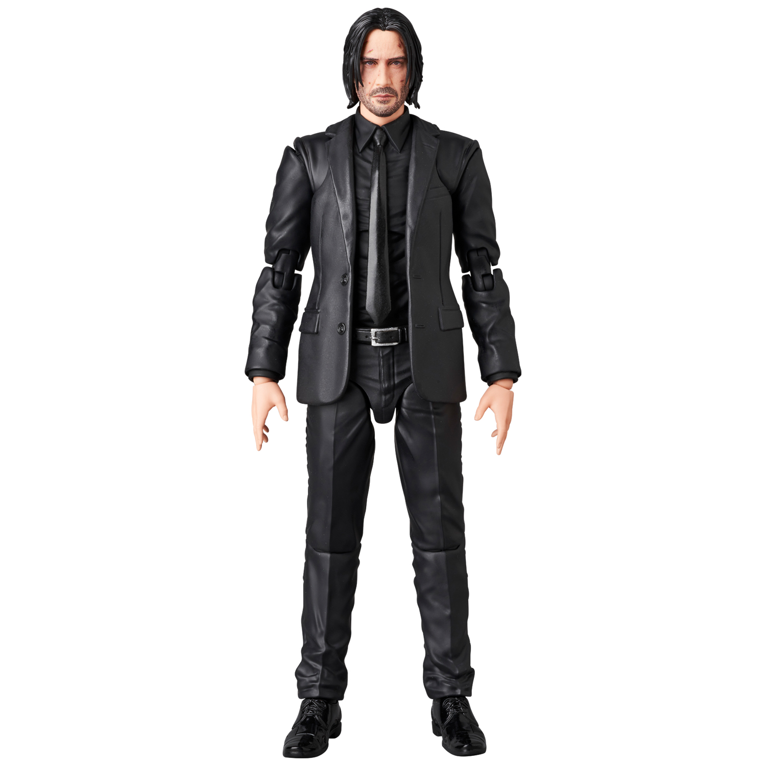 MAFEX/ JOHN WICK Chapter 3 PARABELLUM: ジョン・ウィック