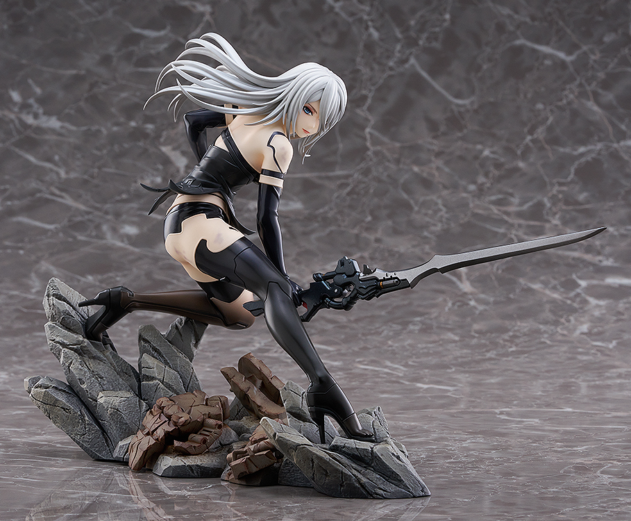 NieR Automata Ver1.1a/ ヨルハA型二号 A2 1/7 PVC