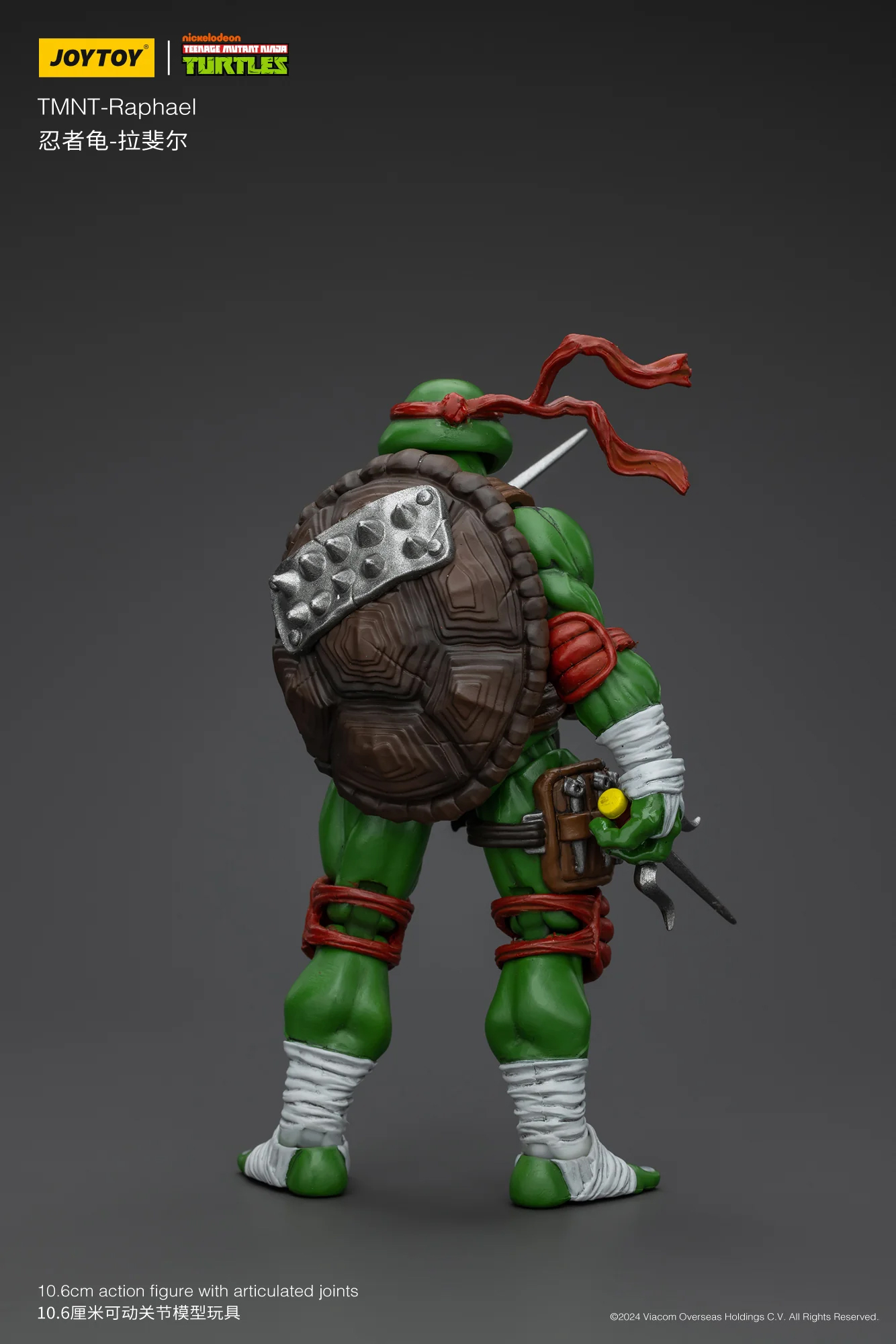 TMNT ティーンエイジ・ミュータント・ニンジャ・タートルズ