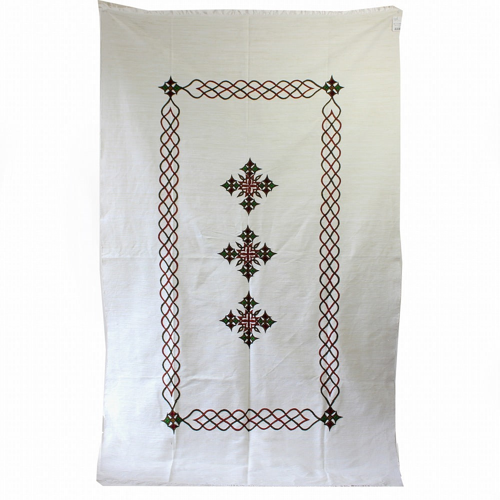 ブランケット・マルチクロス | マンゴロベ