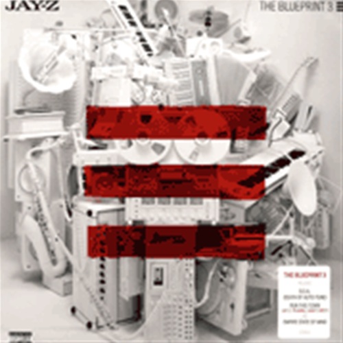 The Blueprint 3 | レコード・CD通販のマンハッタンレコード通販サイト