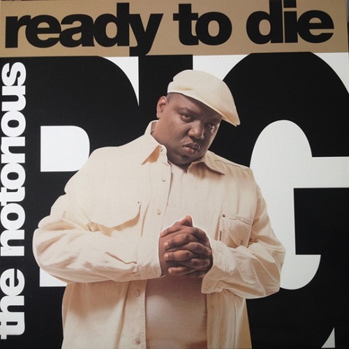 READY TO DIE | レコード・CD通販のマンハッタンレコード通販サイト