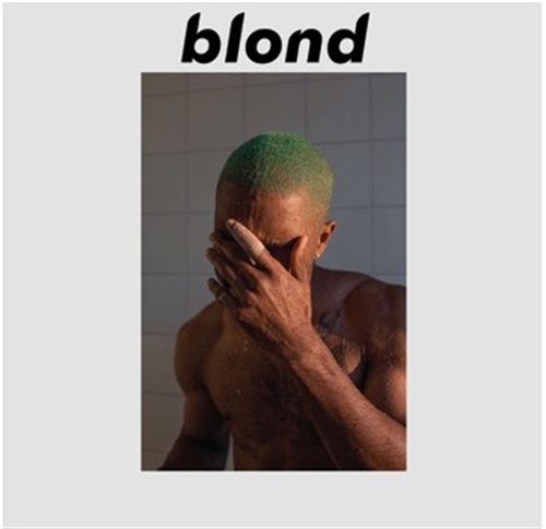 BLONDE | レコード・CD通販のマンハッタンレコード通販サイト