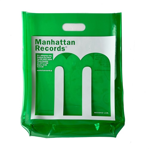 Manhattan Records ORIGINAL | レコード・CD通販のマンハッタン