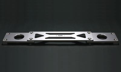 CPM LowerReinforcement (Polo(6C/6R/9N)/Audi A1(8X))【お取り寄せ