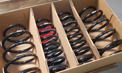 Eibach pro-kit(S3(8V) Sportback/Sedan)【お取り寄せ商品】 Eibach