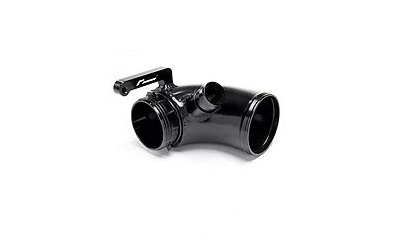 RacingLine High Flow Turbo Inlet 90° RacingLine Performance