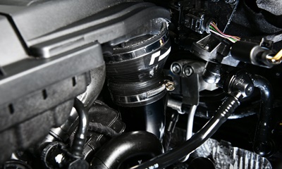 Racingline 1.0TSI TURBO INLET RacingLine Performance マニアックス
