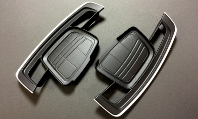 maniacs S-tronic Paddle Progress VC S-tronic Paddle Progress