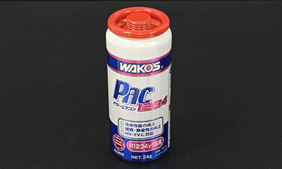 WAKO'S PAC1234 パワーエアコン1234【ご来店専用】 エアコンフィルター