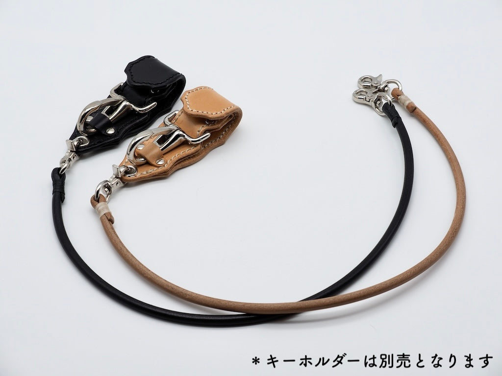 MANIFOLD ［MR-01 ］ 最強のウォレットロープ -6mm 丸ヒモ- – MANIFOLD