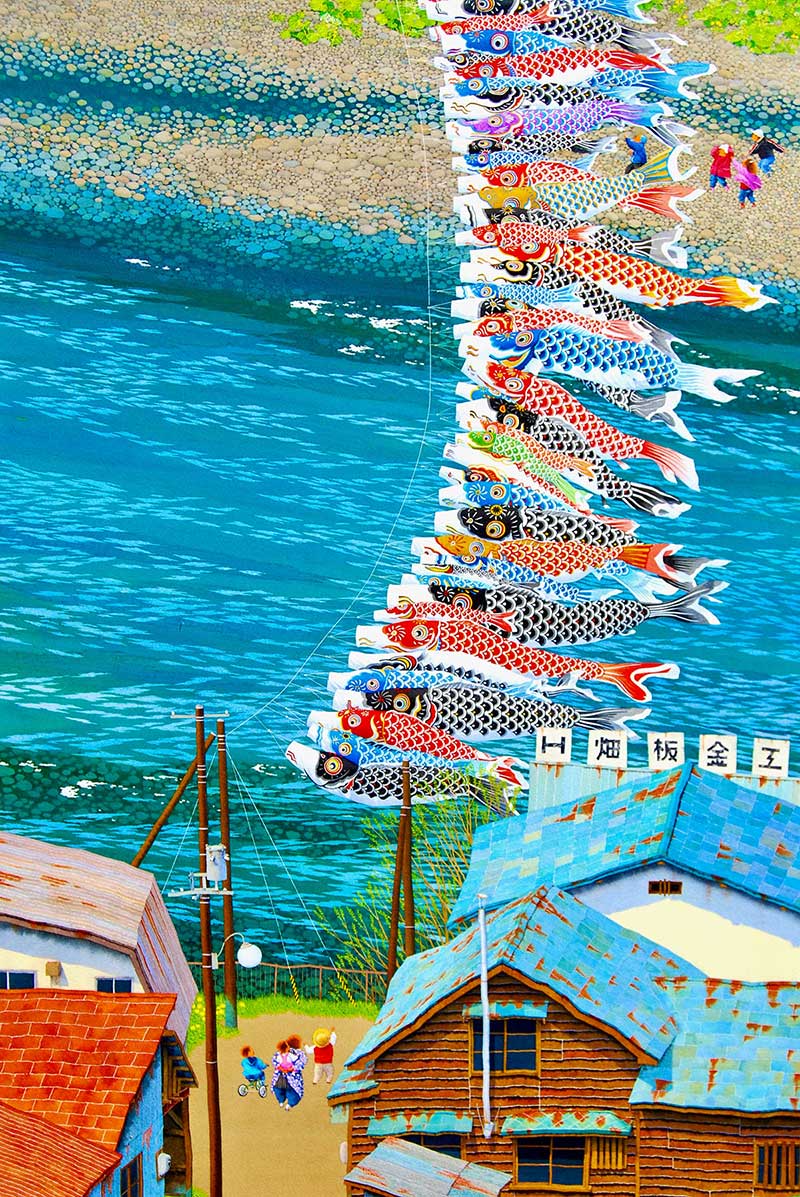 真野正美（まのまさみ）絵画ギャラリー/心に響く絵画と出会う