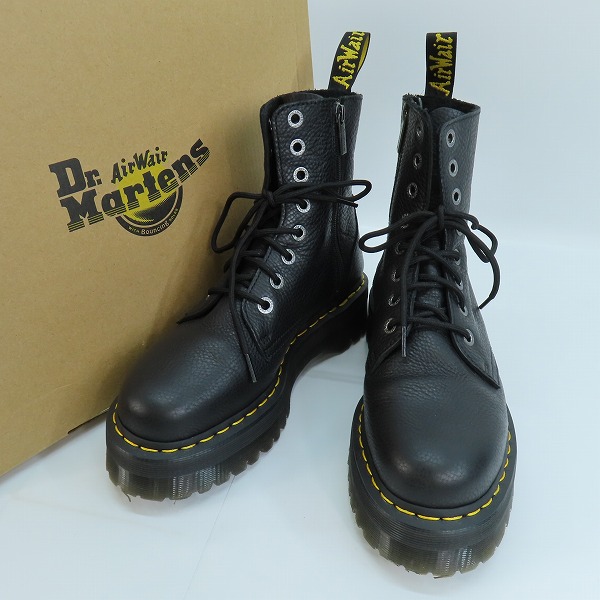 買取価格表】Dr.Martens/ドクターマーチン JADON Ⅲ/ジェイドン 3
