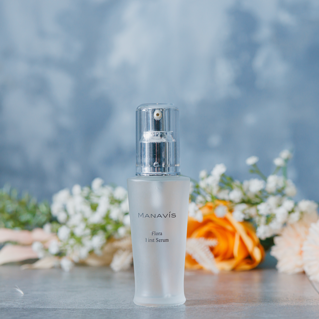 化粧水・乳液・美容液の正しい使い方と順番。スキンケアの基本が美肌へ