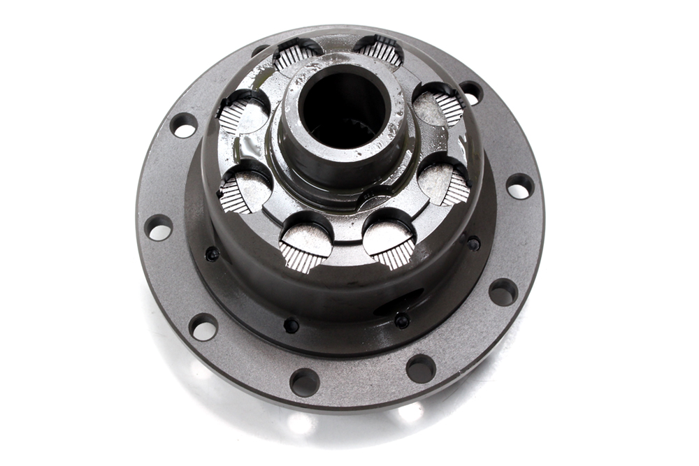 CR-Z ZF1/2 New Type RR Metal LSD | M&M HONDA Online shop