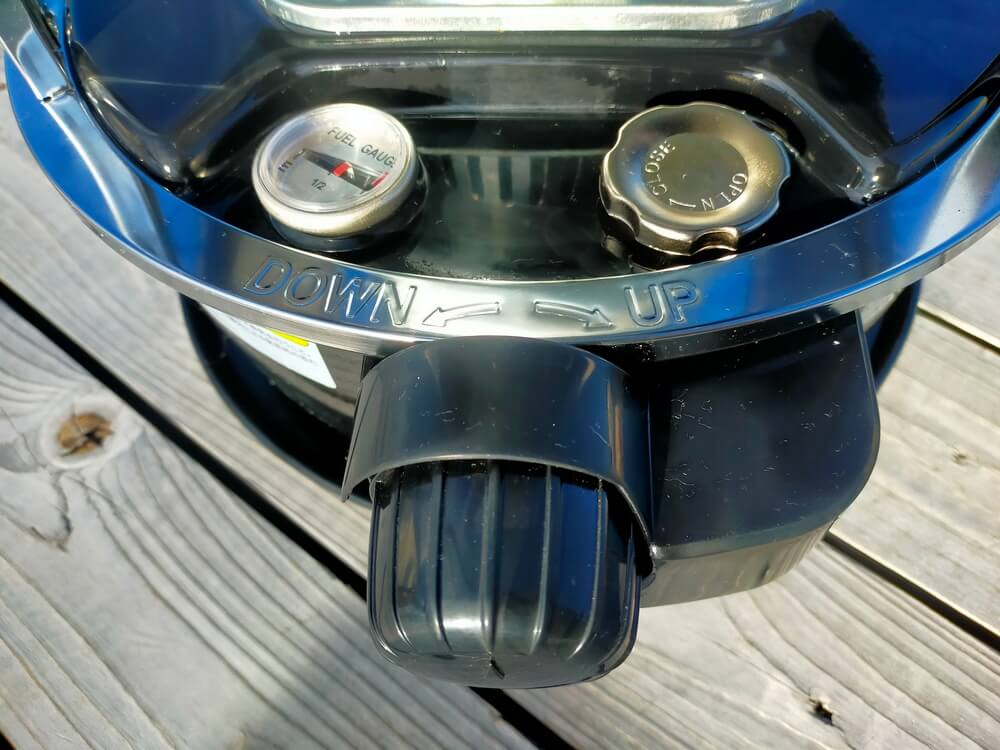 買ってみたレビュー]PASECOのストーブはテント内で使える？圧倒的