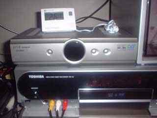 海外衛星チューナーの話