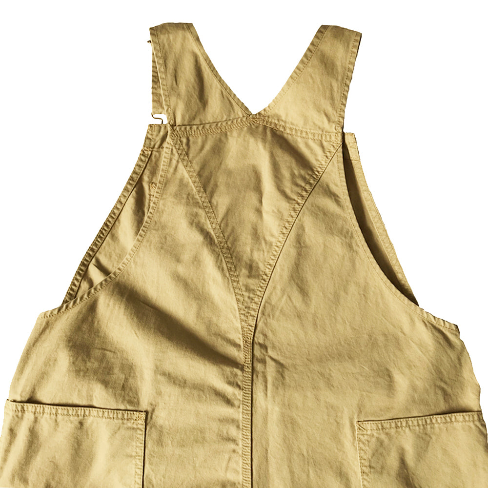 OVERALLS – MACH55.Ltd.