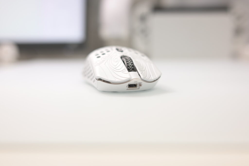 Finalmouse Starlight 12 Pegasus Sサイズ【レビュー】｜軽くて