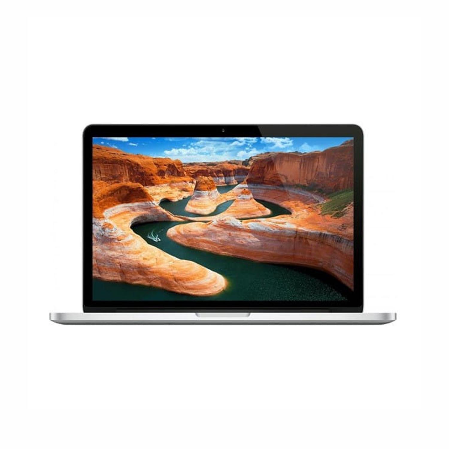 Model A1502 (Renewed) Apple MacBook Pro A1502 13.3-inch Laptop