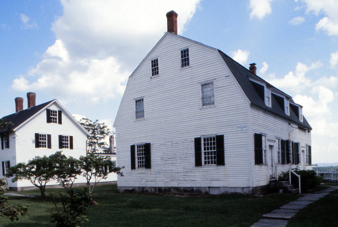 アメリカ編 (上) - 窓研究所 WINDOW RESEARCH INSTITUTE