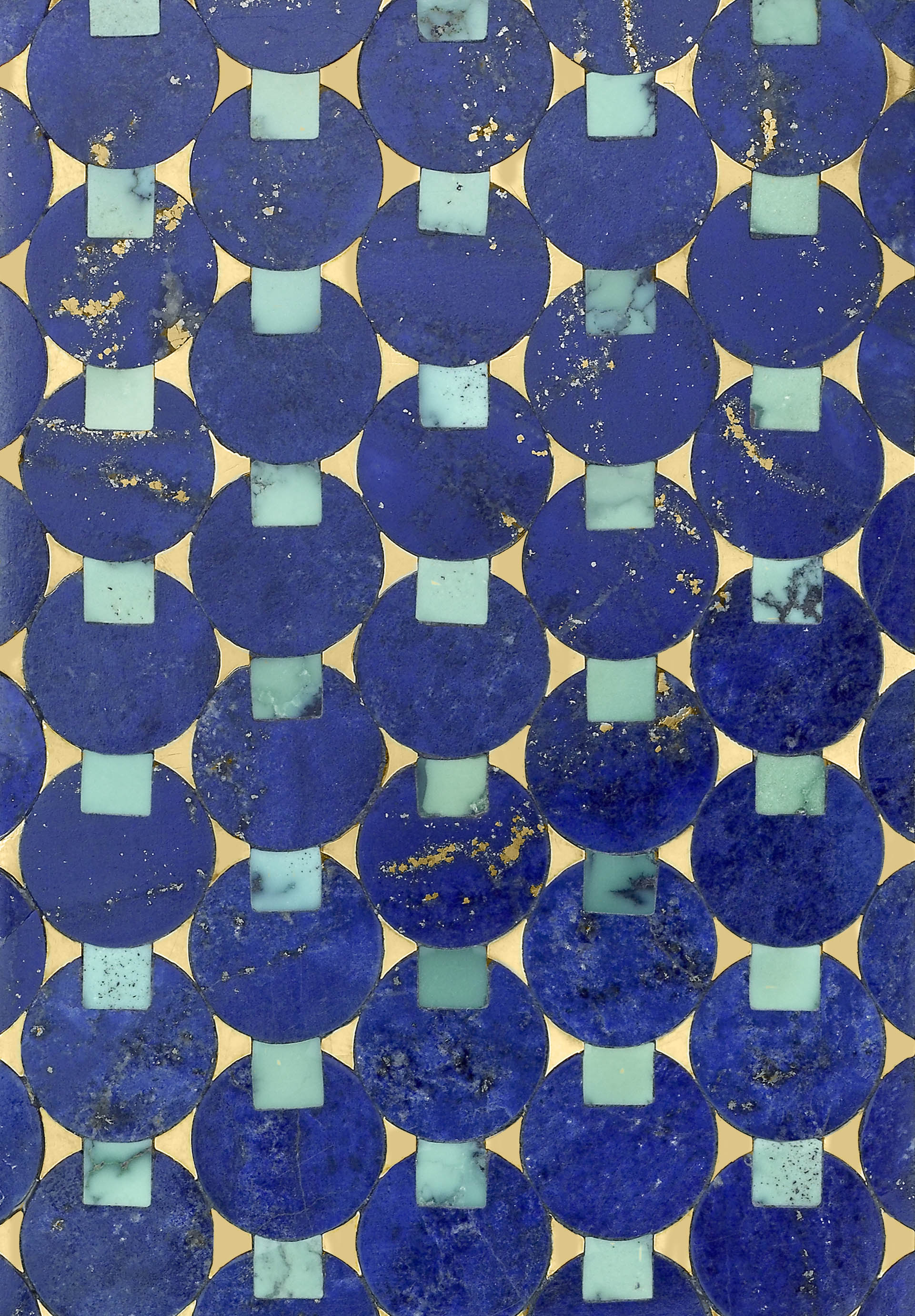 Cartier et les arts de l'Islam. Aux sources de la modernité - du