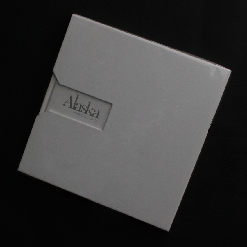 Alaska - Marc Riboud