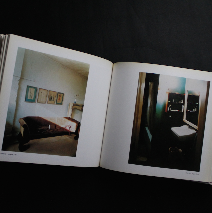 the new color photography - Sally Eauclaire