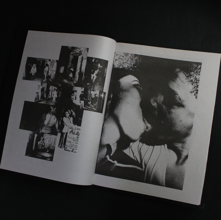 Back to Okinawa 1980 / 2009（A.P Edition） - 北島 敬三 / Keizo