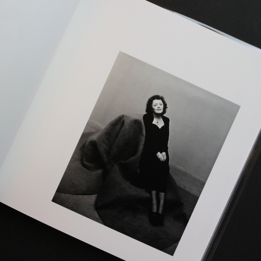 Portraits - Irving Penn