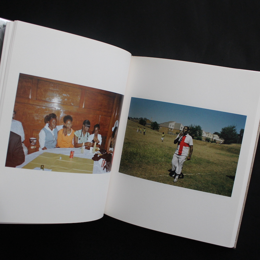 Liz Johnson Artur（Signed） - Liz Johnson Artur