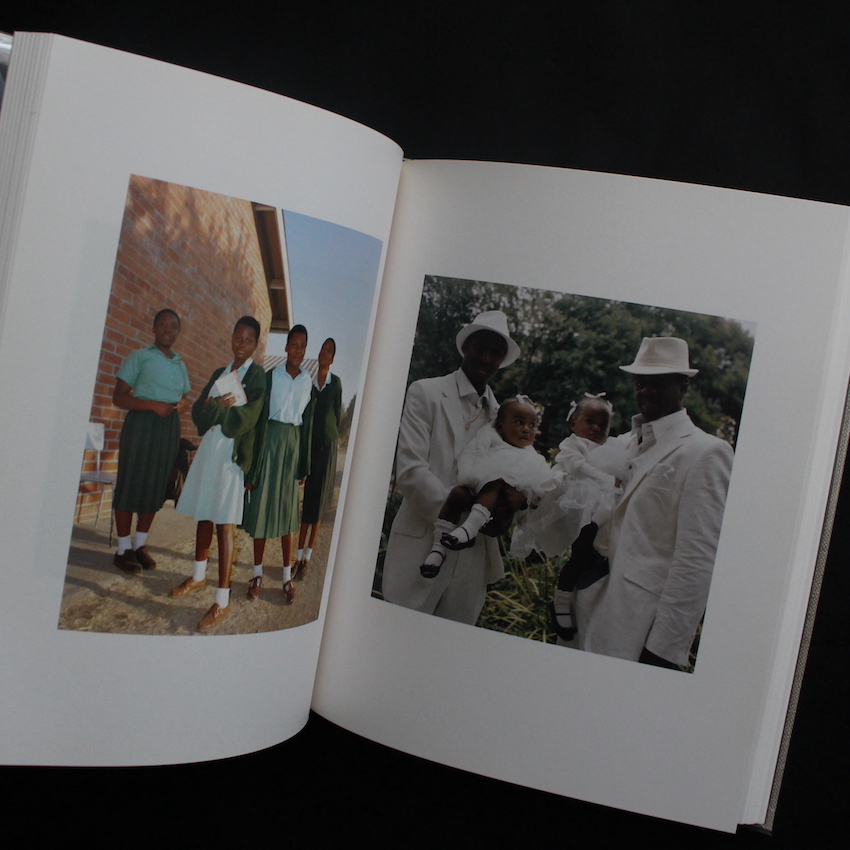 Liz Johnson Artur（Signed） - Liz Johnson Artur