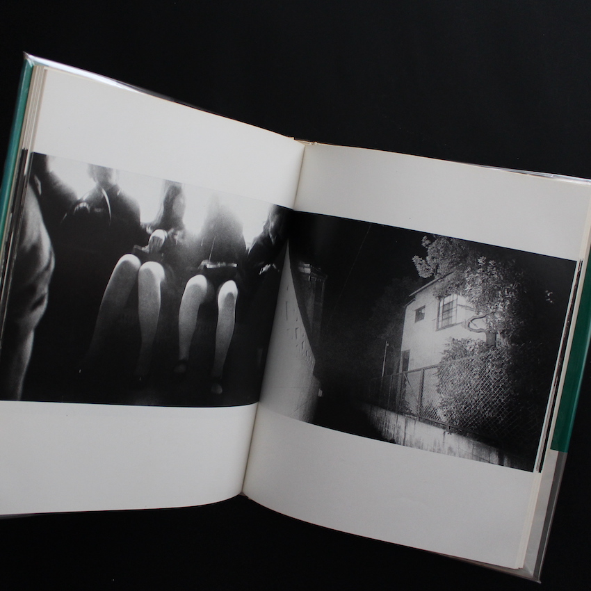 狩人 / Hunter（First Edition） - 森山 大道 / Daido Moriyama