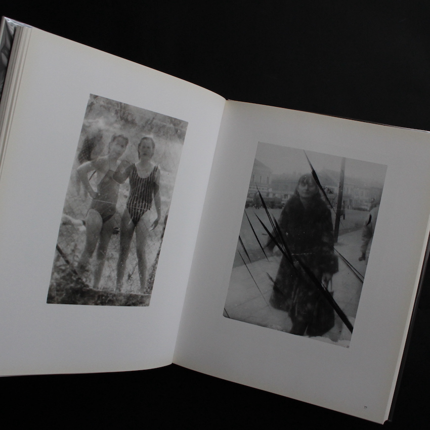 Les Formes du Vrai / Forms of Truth - Miroslav Tichy