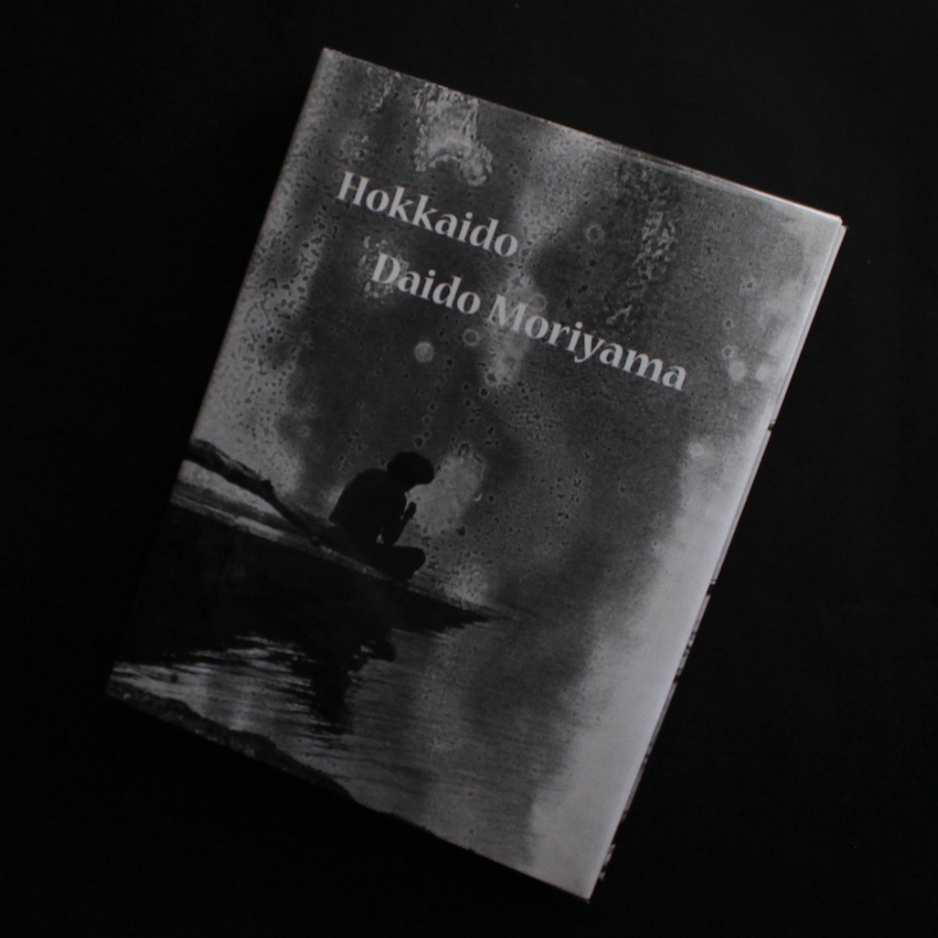 Hokkaido - 森山 大道 / Daido Moriyama