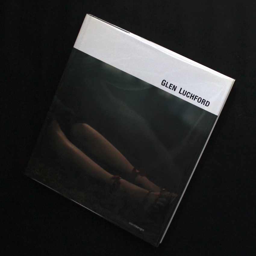 Glen Luchford - Glen Luchford