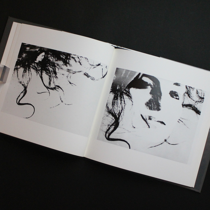 Omaggio a Spoon River - Mario Giacomelli