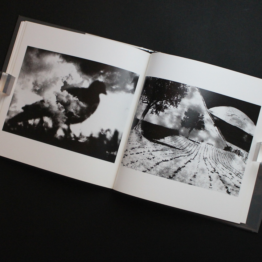 Omaggio a Spoon River - Mario Giacomelli